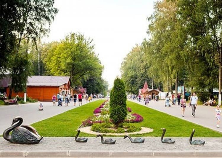 Consultări publice privind amenajarea parcului din strada Unirii