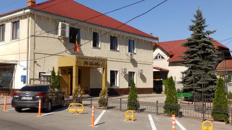 Deciziile Consiliului comunei Stăuceni din 04.12.2020