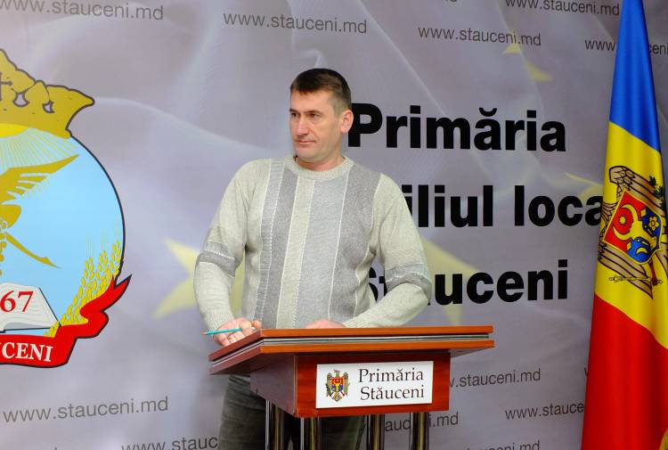 Bugetul Primăriei comunei Stăuceni pentru anul 2021 a fost aprobat